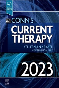 Conn's Current Therapy 2023