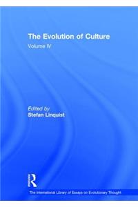The Evolution of Culture