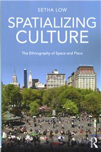 Spatializing Culture