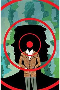 Human Target Second Chances TP