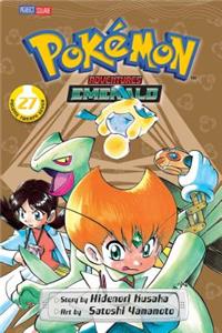  Pokémon Adventures Gold & Silver Box Set (Set Includes Vols.  8-14) (2) (Pokémon Manga Box Sets): 9781421550077: Kusaka, Hidenori,  Yamamoto, Satoshi, MATO: Books