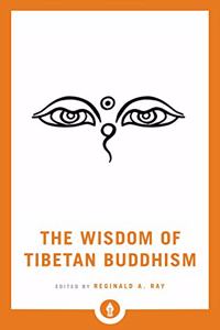 The Wisdom of Tibetan Buddhism