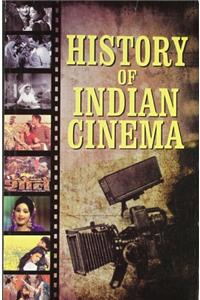 History of Indian Cinema