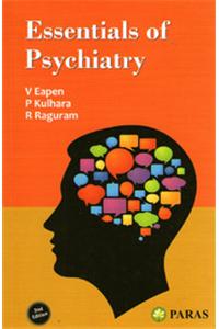 Essentials Of Psychiatry