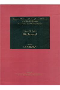 Hinduism I