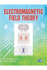 Electromagnetic Field Theory