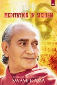 Japji: Meditation in Shikhism