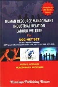 Human Resource Management Industrial Relation Labour Welfare