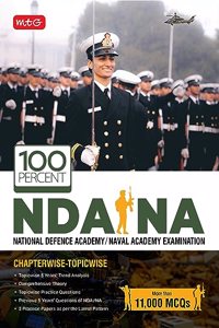 Achievers Nda/Na Entrance Exam