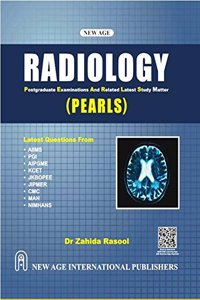 Radiology (Pearls)