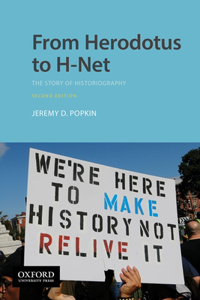 From Herodotus to H-Net