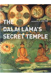 The Dalai Lama's Secret Temple