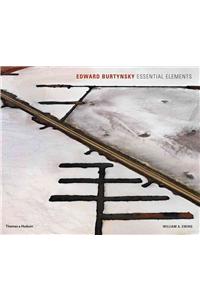 Edward Burtynsky: Essential Elements