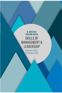 Skills of Management and Leadership