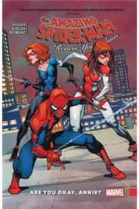 Amazing Spider-Man: Renew Your Vows Vol. 4