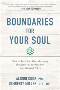 Boundaries for Your Soul