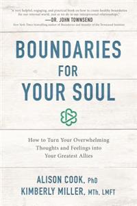 Boundaries for Your Soul