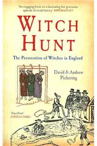 Witch Hunt