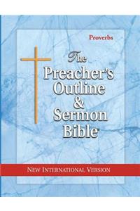 Preacher's Outline & Sermon Bible