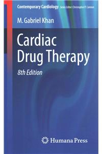 Cardiac Drug Therapy