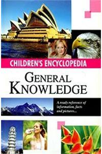 Children's Ency General Knowledge