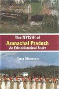 The Nyishi of Arunachal Pradesh