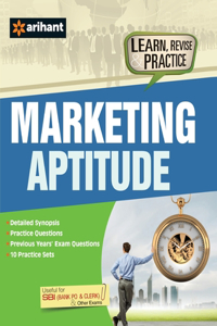 Marketing Aptitude (E)