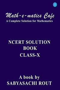 Class-X Solutions Book