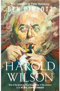 Harold Wilson