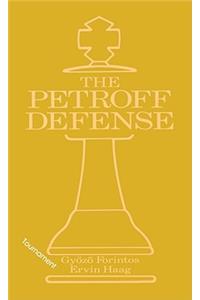 Petroff's Defense (Tournament)