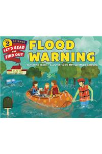 Flood Warning