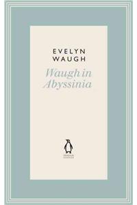 Waugh in Abyssinia