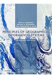 Principles of Geographical Information Systems