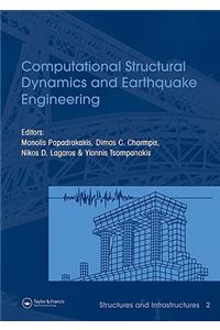 Computational Structural Dynamics and Earthquake Engineering