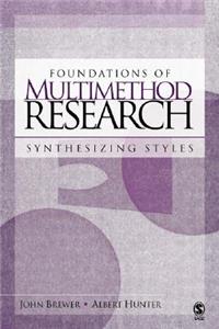 Foundations of Multimethod Research