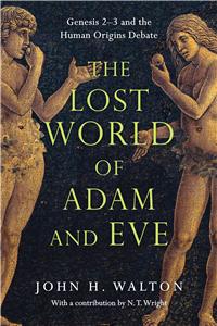 Lost World of Adam and Eve