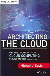 Architecting the Cloud