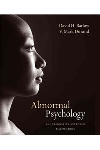 Abnormal Psychology