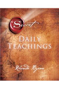 The Secret Daily Teachings