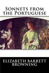 Sonnets from the Portuguese