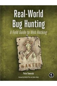 Real-World Bug Hunting