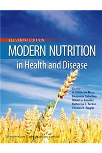 Modern Nutrition in Health and Disease