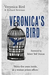 Veronica's Bird: Thirty-five years inside as a female prison officer