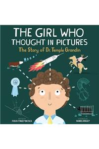 Girl Who Thought in Pictures
