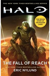 Halo: The Fall of Reach