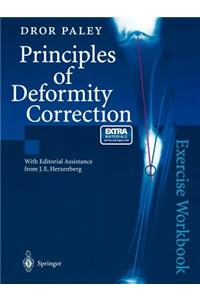 Principles of Deformity Correction