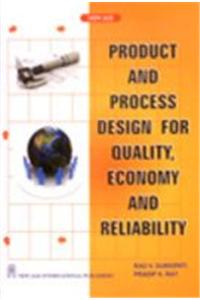 Product and Process Design for Quality with Solving Manual