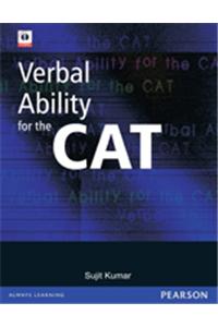 Verbal Ability for the CAT