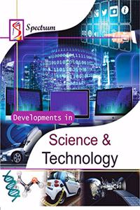 Developments in Science & Technology 2021
