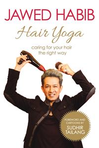 Hair Yoga: Caring for your hair the right way